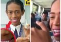 Kuteks Untuk Memutihkan Gigi, Hanya Anak Alay Ini yang Berani Melakukannya, Berani Coba?