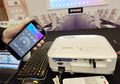 BenQ Rilis Smart Panel dan Smart Proyektor Berbasis Android dan Windows