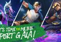 Mobile Legends Adakan Bulan Olahraga Pertama Untuk Meriahkan SEA Games