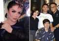 Tersulut Emosi Saat Krisdayanti Singgung Soal Perceraiannya dengan Yuni Shara, Henry Siahaan: Kalau Omongan Itu Keluar dari Mulut Perempuan Lain Sudah Saya Gampar