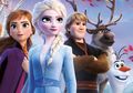 Cukup 2 Alasan Ini Untuk Nonton Film Frozen II Dan Belum Tentu Karena Soundtracknya