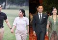 Dipangku Agus Yudhoyono di Foto Mesra Jadul, Ini Cantiknya Annisa Pohan Dulu Hingga Kini di Usianya 38 Tahun
