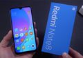 Jual Hape Murah, Pendapatan Xiaomi Tembus Rp100 Triliun