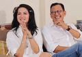 Tak Goyang Ketika Diisukan Menikah Siri dengan Gadis ABG, Roy Marten Beberkan Resep Harmonis Jalani Rumah Tangga Bersama Anna Maria