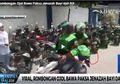 Bawa Kabur Jenazah Bayi 6 Bulan dari Kamar Mayat, Ini Alasan Rombongan Ojek Online Geruduk RSUP M Djamil Padang, Dipersulit Rumah Sakit Penyebabnya
