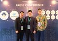 Resmi, Tokocrypto jadi Pedagang Aset Kripto Pertama di Indonesia