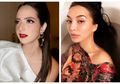 Tampil Cerah di Acara Fashion Show, Nia Ramadhani Malah Kepergok Pakai Baju Kembaran dengan Mantan Pacar Suaminya, Kece Siapa Ya?