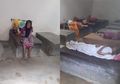 Belum Dapat Bantuan Pemerintah, Terungkap Kondisi Kamar Penampungan Lansia di Ponorogo yang Hanya Beralas Coran Semen, Miris!