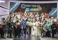 ISEF 2019 Sustainable & Ethical Fashion Dukung Indonesia yang Berpotensi di Industri Halal Global