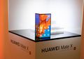 Duh, Harga Perbaikan Layar Ponsel Lipat Huawei Mate X Setara iPhone 11 Pro