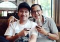Sempat Jadi Aktor Termahal di Era 80an, Ini Dia Rumah Ayah dari Gading Marten yang Miliki Lapangan Bola Pribadi