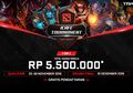 Jaga Eksistensi Warnet Indonesia, Yamisok Gelar iCafe Turnamen Dota 2