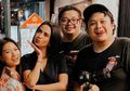 Disangka Tidur, Istri Cecep Reza Kaget Pemeran Bombom Tak Benyawa, Ibu Mertua: Saya Datang, Dia Kayak Orang Bingung