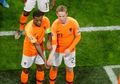 Respect! Ini Dia Selebrasi Anti Rasisme Ala Georginio Wijnaldum