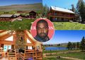 Fantastis, Kanye West Beli Properti dengan Harga 197 Miliar Rupiah!