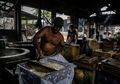 Impor Sampah Plastik Semakin 'Ganas', Telur Ayam di Indonesia Sudah Terkontaminasi Dioksin, Seberapa Bahayakah Hingga Warga Diminta Berhenti Makan Telur?