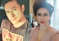 Pernah Syuting Bareng dan Digosipkan Cinlok, Ini Alasan Indra Bruggman Tak Pernah Jatuh Cinta dengan Diana Pungky