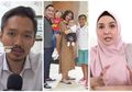 Heboh Betrand Peto Minum ASI Sarwendah, Ahli Medis dan Psikolog Bongkar Fakta di Baliknya, Berbahaya untuk Remaja?