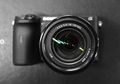 Tren Bikin Konten Video, Sony Merilis 2 Kamera Mirrorless Terbaru, Alpha 6600 dan 6100