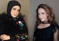 Nangis-nangis, Mulan Jameela Minta Maaf pada Maia Estianty, Merasa Bersalah Karena Rebut Ahmad Dhani?