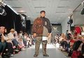Jakarta Fashion Trend 2020: Brand Wah Gede Banget Hadirkan Busana Plus Size yang Sukses Curi Perhatian di Panggung Fashion Show