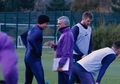 Terima Pinangan Tottenham, Jose Mourinho Menjilat Ludahnya Sendiri