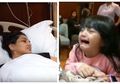 Arsy Tangisi Kondisi Ashanty yang Harus Jalani Operasi, Anang Hermansyah: Nangis Gak Nyelesein Masalah, Stop!