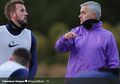Ini Janji Jose Mourinho Setelah Resmi Jadi Pelatih Tottenham Hotspur