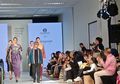 Jakarta Fashion Trend 2020: Wignyo Rahadi Sulap Tenun Tapanuli Jadi Koleksi Ready To Wear Bertajuk Sahala