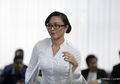 Bertahun-tahun Hidup di Penjara, Begini Penampilan Terbaru Angelina Sondakh yang Bikin Pangling