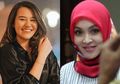 Aaliyah Massaid Jenguk Sang Ibu Sambung Angelina Sondakh di Penjara, Tampilan Keduanya Jadi Sorotan, Cantik Banget!