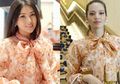 Beda Gaya Nia Ramadhani dan Sarwendah Pakai Baju dan Tas Hermes yang Sama, Lebih Modis Siapa?