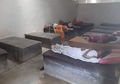 Kisah Pilu Panti Jompo di Ponorogo, Para Lansia Tidur dalam Dinginnya Alas Cor-coran Semen, Tak dapat Bantuan Pemerintah Hingga Relawan Tak Digaji