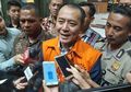 Merasa jadi korban fitnah, mantan bos Lippo ditahan KPK: pasti Tuhan kasih yang terbaik