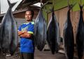 Para Nelayan yang Menyiasati Arah Angin dengan Internet