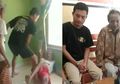 Videonya Bocor ke Sosial Media, Pemuda Asal Boja yang Hajar Kakeknya Sendiri Telah Ditangkap Polisi, Campur Tangan Anak SD Kuak Aksi Tak Manusiawi