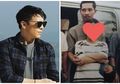 Pantas Bikin Klepek-Klepek Wanita Cantik, Ariel Noah Disebut-sebut Punya 4 DNA Negara Asia dalam Tubuhnya, Tengok Potretnya yang Sudah Tampan Sejak Kecil!