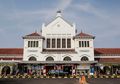 Jelajah Tengara-Tengara Cirebon