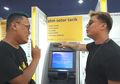 Entah Awalnya Pamer Atau Hiburan, Kini Artis Pamer Saldo ATM Dipantau Petugas Pajak, PPATK Dan Bisa Dilapor Hingga KPK!