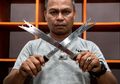 Mengintip Kehidupan Warga Sangihe: Punya Internet untuk Ngerjain PR Sekolah dan Jualan Parang Online