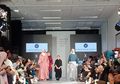 Jakarta Fashion Trend 2020: Jadi Desainer Termuda, Hanna Aulia Khadijah Sukses Pamerkan Koleksi Bertema Piece of Circus