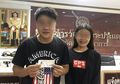 Menangkan Lotere Sebesar Rp 3,8 Miliar, Seorang Suami Kabur Tinggalkan Istrinya, Sang Istri pun Lakukan Ini Setelah Perdebatan Sengit