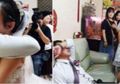 Datang ke Pesta Pernikahan, Wanita Ini Harus Menelan Pil Pahit Saat Menyaksikan Suaminya Jadi Mempelai Pria, Padahal Dia Sendiri Tengah Berbadan Dua
