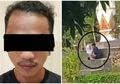 Cemburu Menguras Hati, Pergoki Istri Mojok di Kuburan dengan Bocah 15 Tahun, Seorang Suami di Manado Tikam Pasangan dan Selingkuhannya