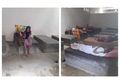 Ditelantarkan Keluarga Sendiri, Puluhan Lansia ini Cuma Tidur Diatas Coran Semen yang Keras di Panti Jompo, Begini Kata Pemiliknya