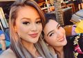 Tim Dokter Masih Cari Tahu Penyebab Bentol-Bentol di Sekujur Tubuh Ashanty, Aurel Hermansyah Unggah Foto Minta Doa Kesembuhan