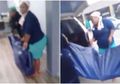 Penonton Dibuat Tercengang, Wanita Ini Bawa Langsung Mayat Pamannya ke Sebuah Kantor Demi Menuntut Hal Ini