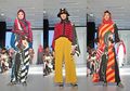 Jakarta Fashion Trend 2020: Warna-Warni Busana Muslim Modis Bertajuk Suwe Ora Jamu Karya Hannie Hananto