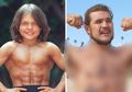 Dulu Dijuluki Hercules Kecil, Sekarang Tubuh Lelaki Ini Berubah Tak Disangka-sangka, Diduga Ini Penyebabnya