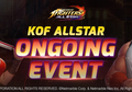 Ini Dia Kof AllStar OnGoing Event dengan Berbagai Hadiah Menarik!